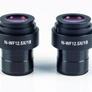 Wide Field Eyepieces N-WF for BA & AE series