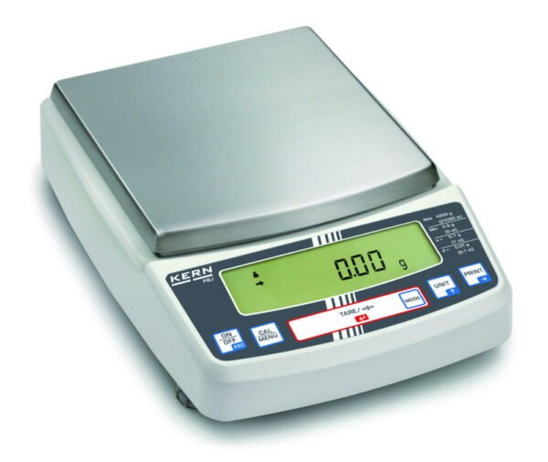 Precision balance Type PBS/PBJ