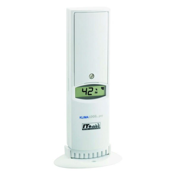 Thermo-hygro transmitter for KlimaLogg Pro