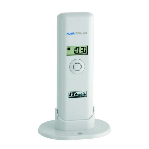 Temperature transmitter for KlimaLogg Pro