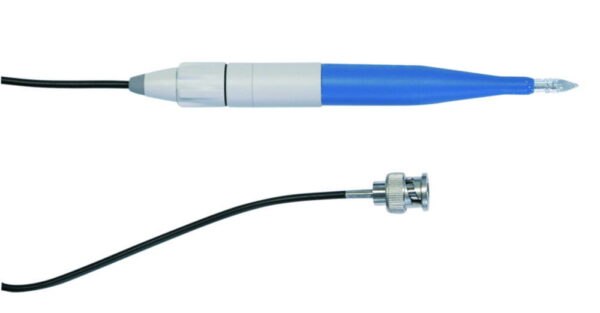 Penetration electrode AT 206 for pH meter PHT 810