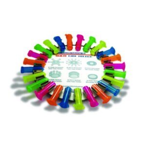 Horizontal attachments for vortexers Vortex-Genie®