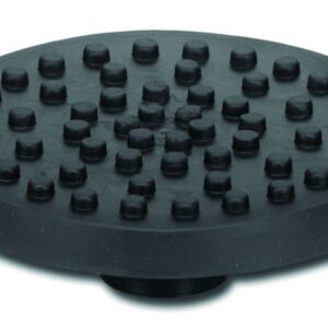 Replacement shaker platform with rubber cover for vortexers Vortex-Genie®