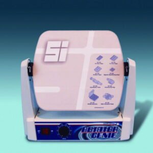 Rotator Genie™, with magnetic platform