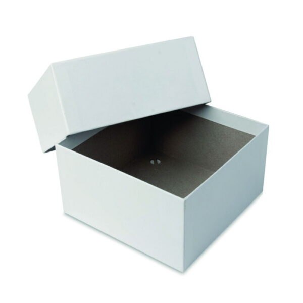Cryogenic cardboard boxes, 145 x 145