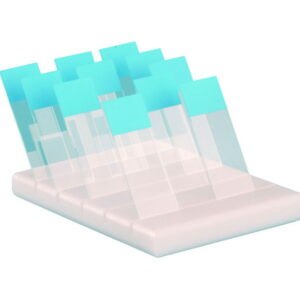Slide Holders, PE