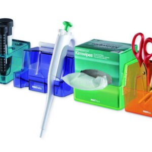 Lab storage system MagLab, ABS, magnetic, MagLab Series