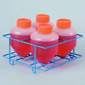 Centrifuge tube rack Poxygrid®