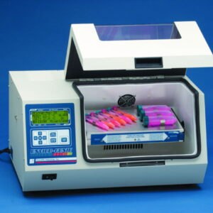 Benchtop shaking incubator Enviro-Genie®