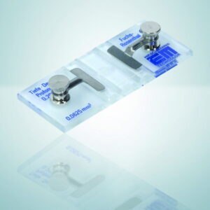 Counting chambers, Neubauer