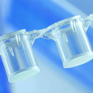 BRAND<i>plates</i>® Insert System, cellGrade™ plus, smooth walled