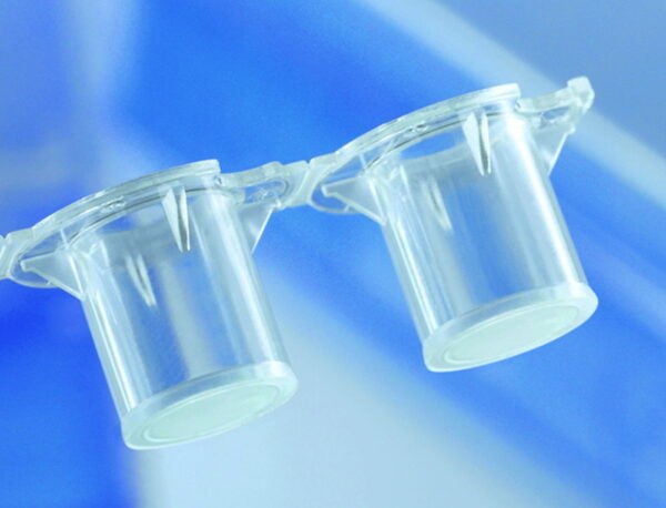 BRAND<i>plates</i>® Insert System, cellGrade™ plus, with inlet channels