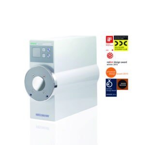 Peristaltic pumps rotarus® standard