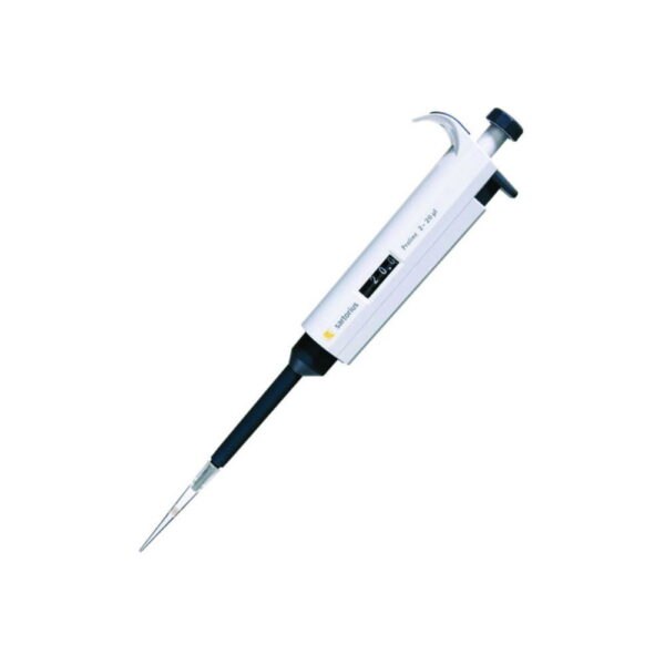 Single channel pipettes Proline®, mechanical, variable
