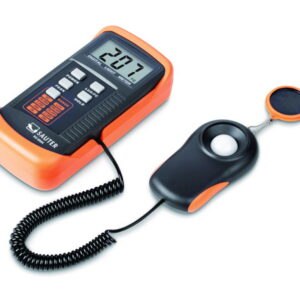 Light measuring instrument SO