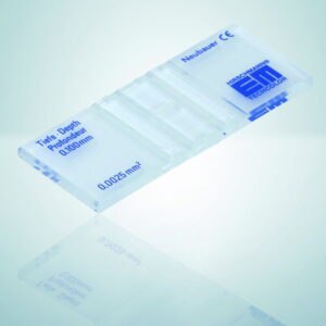 Counting chambers, Improved Neubauer