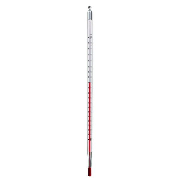 Precision Thermometers