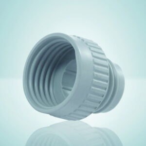 Thread adapters for bottle-top dispensers ceramus® classic / EM dispenser