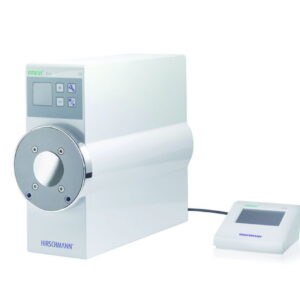 Peristaltic pumps rotarus® flow