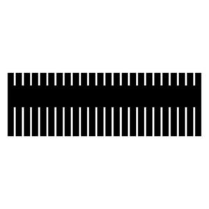 Accessories for Gel Electrophoresis Tank VS20 Wave Maxi