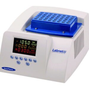 Thermo shaker AccuTherm