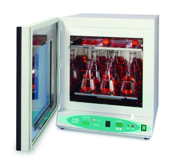Shaking Incubator 311DS