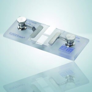 Counting chambers, Fuchs-Rosenthal ruling, bright line