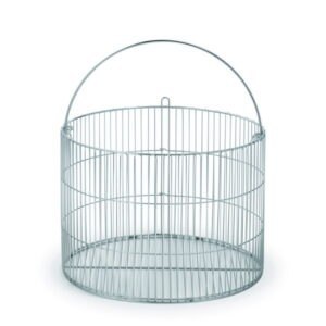 Accessory baskets for Digital vertical autoclaves, AES series