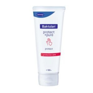 Care Lotion Baktolan® protect+ pure