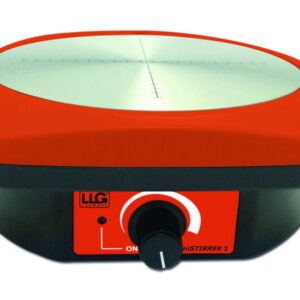 Magnetic stirrer LLG-uni<i>STIRRER</i> 2