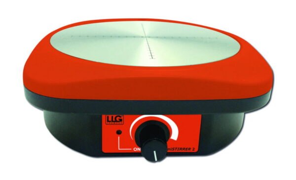 Magnetic stirrer LLG-uni<i>STIRRER</i> 2