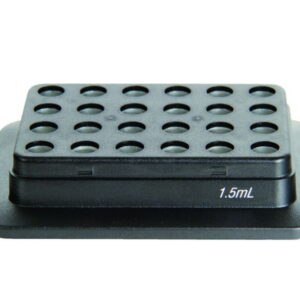 Heating blocks for Thermo shaker LLG-uni<i>THERMIX </i>1 and 2 pro