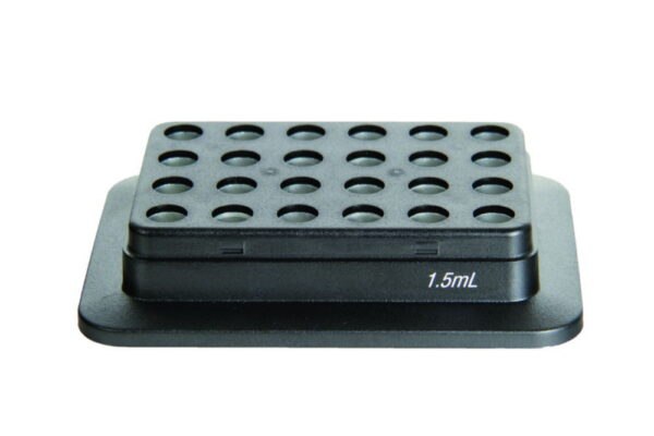 Heating blocks for Thermo shaker LLG-uni<i>THERMIX </i>1 and 2 pro