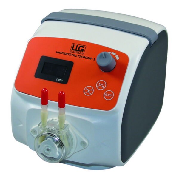 Peristaltic pump LLG-uni<i>PERISTALTICPUMP</i> 1