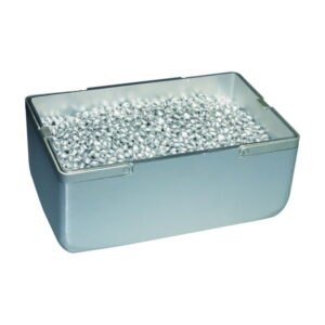 Heating block set for digital dry bath LLG-uni<i>BLOCKTHERM</i>