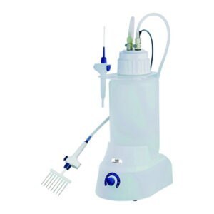 Aspirator LLG-uni<i>VACUUSYS</i>