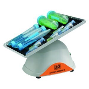 Tumbling Shaker LLG-uni<i>SHAKER</i> 2