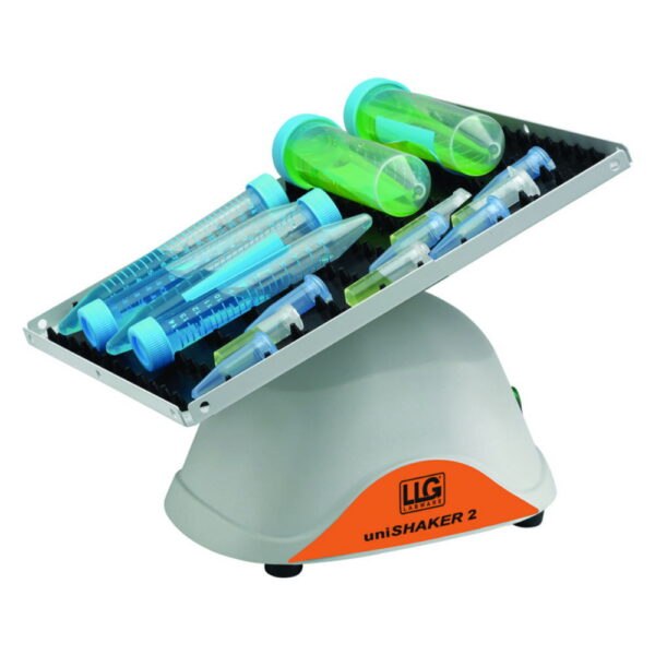 Tumbling Shaker LLG-uni<i>SHAKER</i> 2