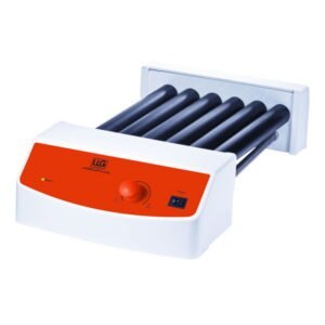 Roller mixer LLG-uni<i>ROLLER</i> 6 easy