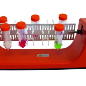 Overhead mixer LLG-uni<i>ROTATOR</i> 2