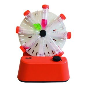 Disc rotator LLG-uni<i>LOOPMIX</i> 2