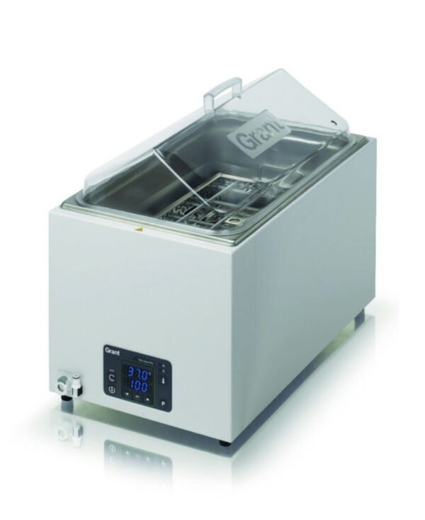 Shaking water bath OLS 26 Aqua Pro