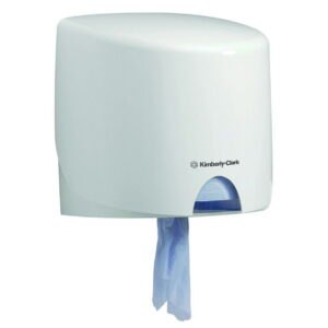 Wipe Dispenser Aquarius™