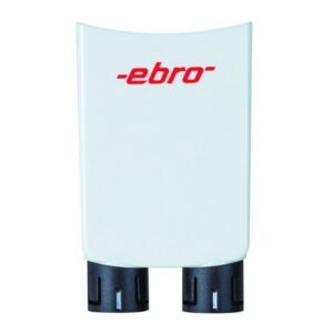 Temperature dual adapter TPX 310 for PDF data logger EBI 310 TX
