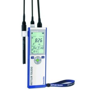 Dissolved oxygen meter Seven2Go™ S4