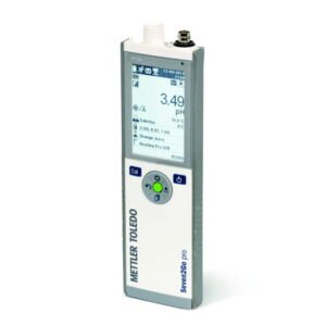 pH/Ion-Meter Seven2Go™ pro S8