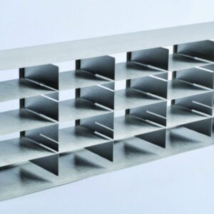Racks for Ultralow temperature freezers, HERAfreeze HFU-T Series
