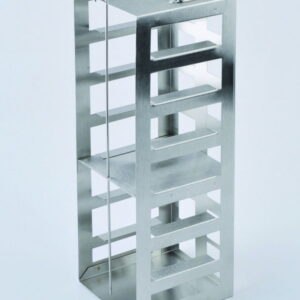 Racks for ultralow temperature chest freezers HERAfreeze HFU-C series
