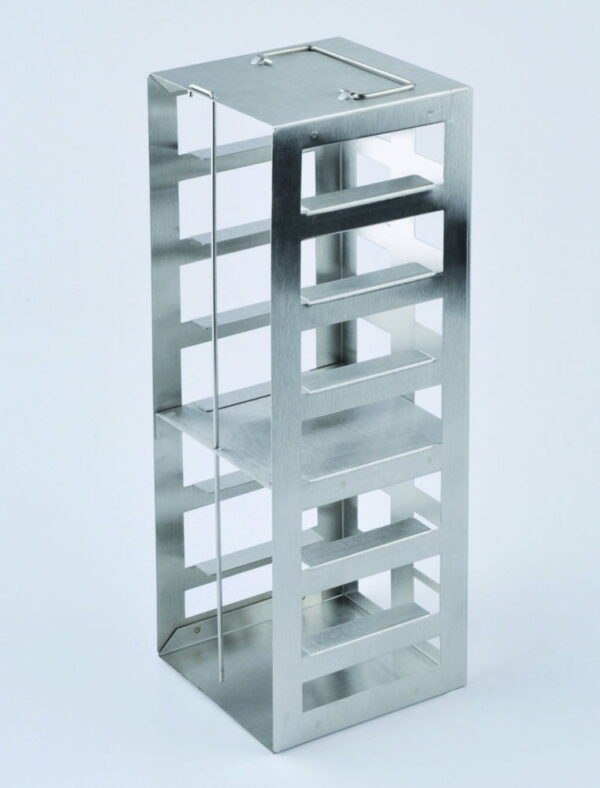 Racks for ultralow temperature chest freezers HERAfreeze HFU-C series