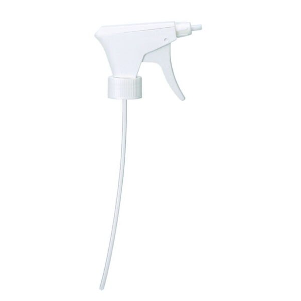 Spray head universal